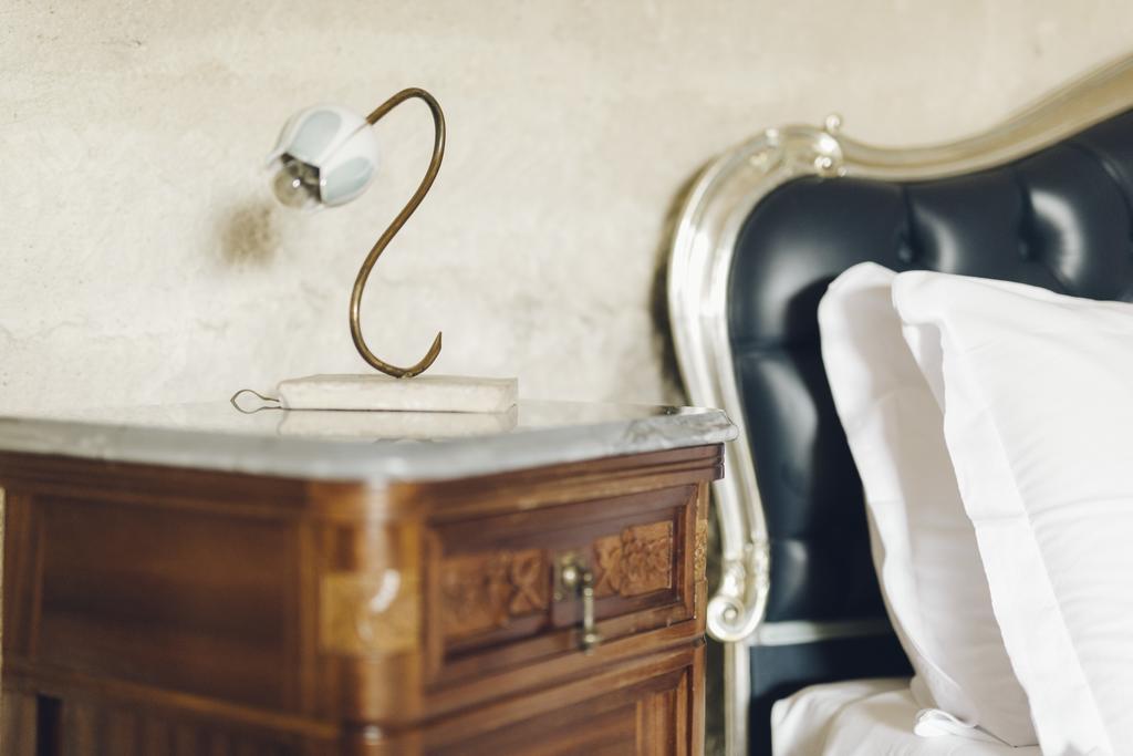 Casastella Couette-café 3*